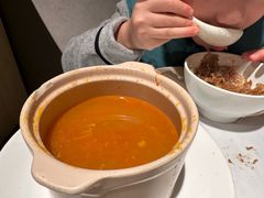 -汤城小厨•粤菜•靓汤(苏州街店)