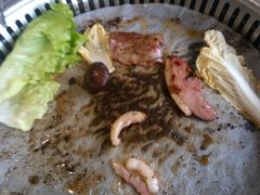 -牛太郎时尚自助烧烤