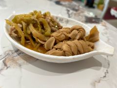 -老地方面馆(思南路店)