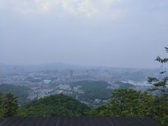 -岳麓山风景名胜区