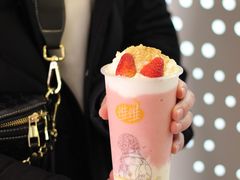 -维维豆奶(金鹰新街口店)
