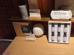 -泰合玺·精油疗愈SPA(狮山天街生活广场店)