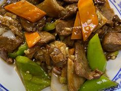 -协顺园回头馆(南顺城路店)