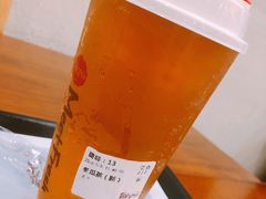 冬瓜茶-鲜芋仙(群光广场店)