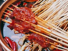 -镇江龙·火锅串串(武侯祠店)