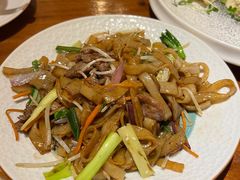 -又一福烤鸭·北京菜(东四店)