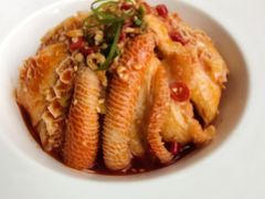 -大树餐厅(红旗街万达店)