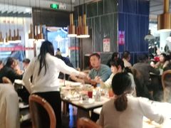 大堂-吉布鲁牛排海鲜自助(假日国际店)