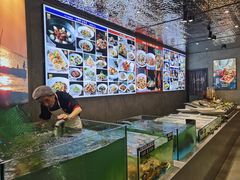 -宴小馆·小海鲜青岛菜(五四广场店)
