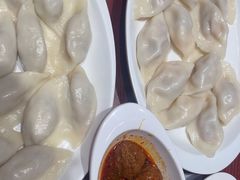 -喜家德虾仁水饺(北京超极合生汇店)