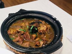 -阿英煲(凉城路店)