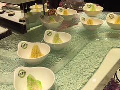 伊尔曼都烤肉(燕郊店)-伊尔曼都自助餐厅(102国道店)