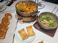 -阿里疆Alijiang·丝路美食·异域风情·清真(长楹天街店)