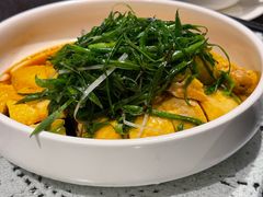 -熠盛粤味·顺德桑拿鸡(永康路店)
