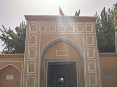 -艾提尕尔清真寺