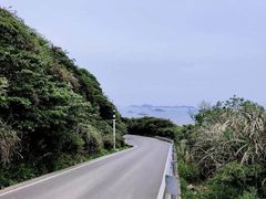 -南麂列岛