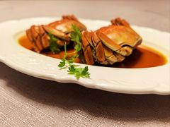 -蟹榭·本帮江浙菜·蟹宴(五角场合生汇商场店)