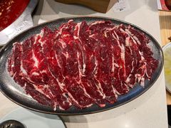 -麻辣空间·清油火锅(万达广场店)