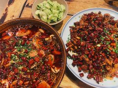 -饭江湖·江湖菜(湖广会馆店)
