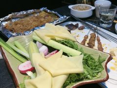 -高家烧鸽子烧烤店63年