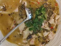 -阿斯牛牛·凉山菜(新会展店)