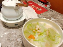 -四道菜·福建菜馆(新街口金鹰店)