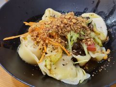 拌馄饨-阿木舂记·特色小吃(平江路店)