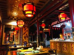 大堂-蜀江龙火锅(339店)