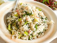 老上海咸肉菜饭-蘭心·臻品(瑞虹太阳宫店)