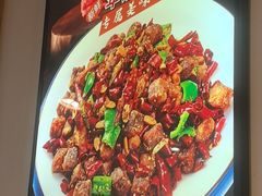 -鸭绿江民族饭店(总店)
