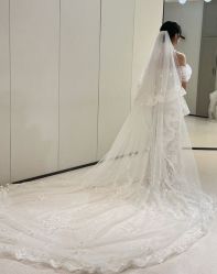 -MISS MIA 婚纱品牌馆