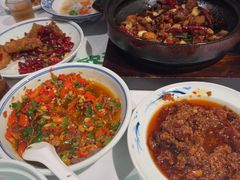 -欧记大排档·景德菜(上海首店)