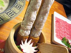手打滑虾-潮澎派·潮汕菜大排档(南较西路店)