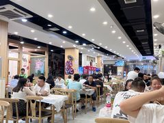 -江城燕子大排档(江汉路步行街店)