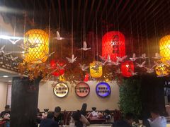 -金杨拉面王小吃面馆·牛三宝面·红烧牛肉粉