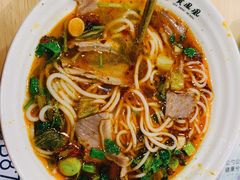 -贵凤凰贵州米粉(五道口店)