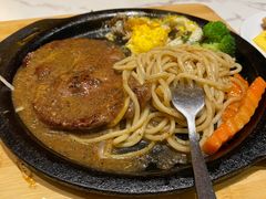 -凡塔斯牛排餐厅(厚街万达店)