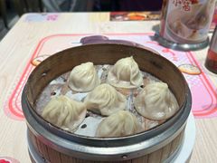 -小杨生煎(愚园路)