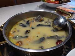 -八珍玉食鸡煲·打边炉(印象城店)