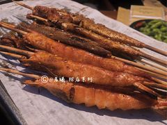 -黄鱼炙夜·烧烤·小龙虾(世茂缤谷店)