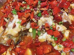 -77号渔船·蒸海鲜青岛菜(积米崖店)