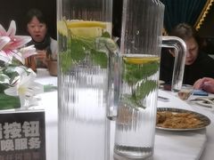 -彩虹之约•淮扬家宴(亚运村店)