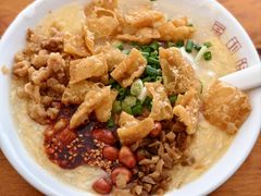 -豆相识•九九豆腐脑(牛咡桥店)