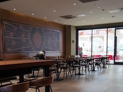 -星巴克(保定万博广场店)