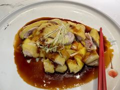 -朱仔记食府(江南大道店)