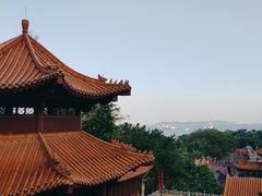 -南沙天后宫景区