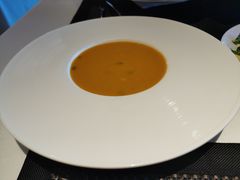 南瓜奶油汤-atta bj(国贸商城店)