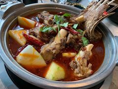 -沪小胖小龙虾(淮海中路旗舰店)