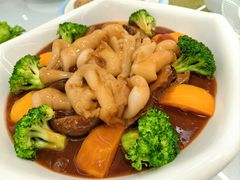 -小榄公饭店·岭南庭院餐厅(民安北路店)