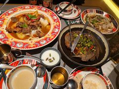 -塔哈尔·新疆盛宴(奉贤龙湖店)